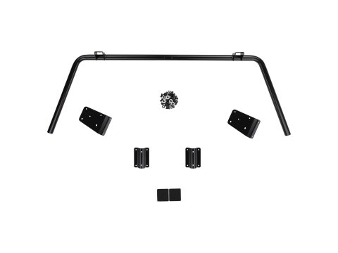 Kit de renfort intérieur avant ARB pour hard top Classic Nissan Navara D40 Double Cab 2005-2015