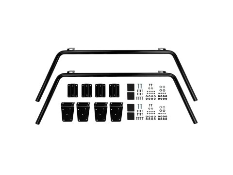 Kit de renfort intérieur complet ARB pour hard top Classic Mitsubishi L200 Double Cab 2015-2023