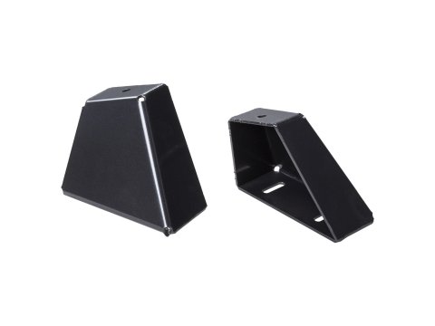Kit de montage ARB pour galerie sur hard top Classic Mitsubishi L200 Double Cab 2015-2023