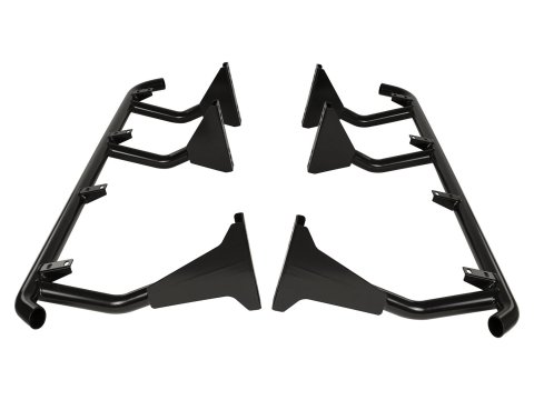 PROTECTION STEPS 60 SERIES