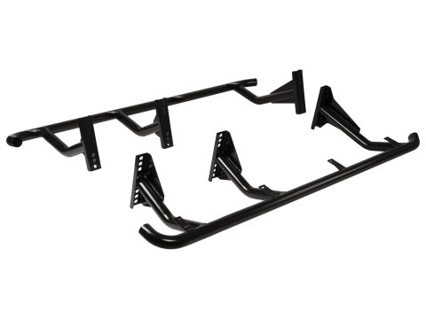 PROTECTION STEPS 60 SERIES