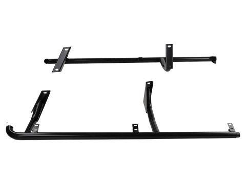 S/RAILS/STEPS 80 NO FLARES