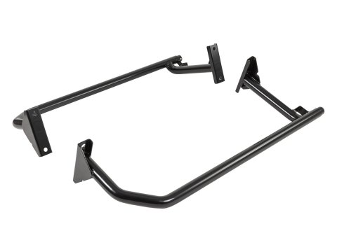 S/RAILS 75 LC UTE & CC 85 - 90
