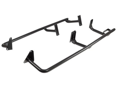 S/RAILS ZJ75 LC LWB 90 ON