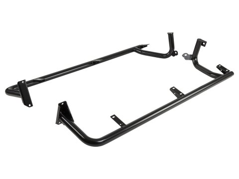 Protections ARB latérales Toyota HZJ79 cab chassis
