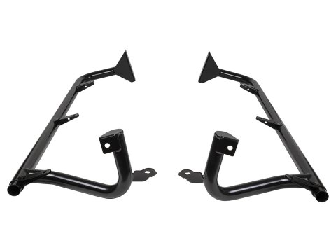 Protections ARB latérales Toyota HZJ79 cab chassis