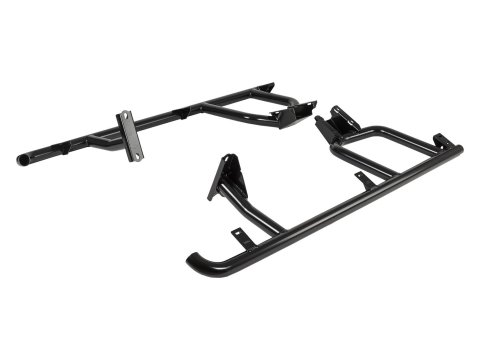 S/RAIL/STEP LC70 V8 WAGON 07ON