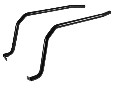 S/RAIL FRONT HLX 97-02 W/FLARES
