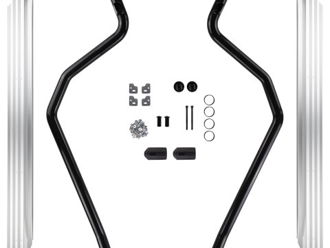 SUMMIT F/RAIL 200 SER - 10/15ON REQ 441510