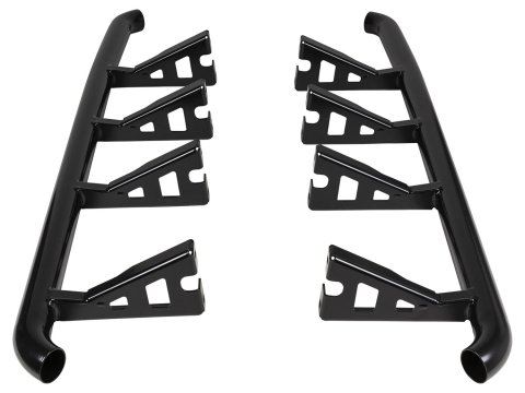 ROCKER RAILS FJ CRUISER