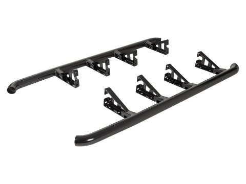 ROCKER RAILS FJ CRUISER