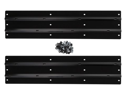 SLIDERS FJ ROCKER RAILS