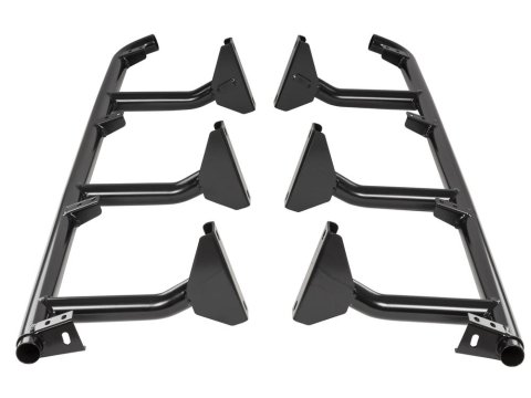 S/RAIL/STEP NAVARA DC & SC 4X4 02ON
