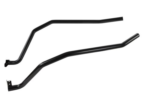 S/RAIL FRONT SECT FORD RANGER 07ON