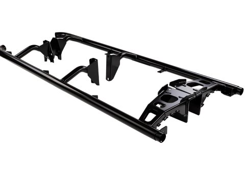 SUMMIT STEP SECTION RANG/BT50 - DC/EC 11ON