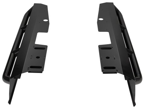 ROCKER GUARDS TJ SWB ALL