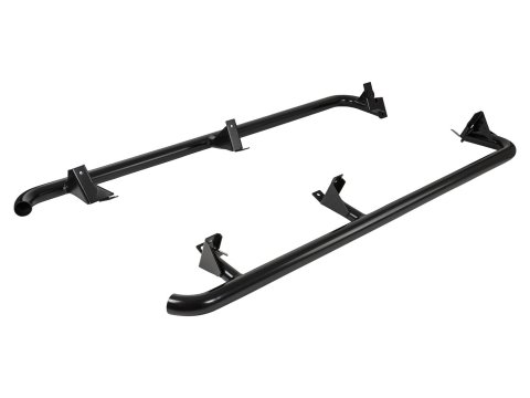 ROCKER RAILS JK LWB