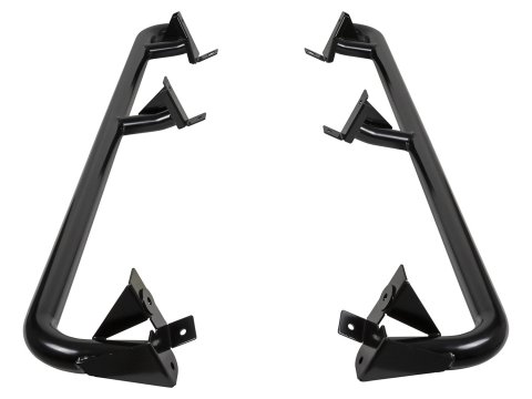 ROCKER RAILS JK LWB