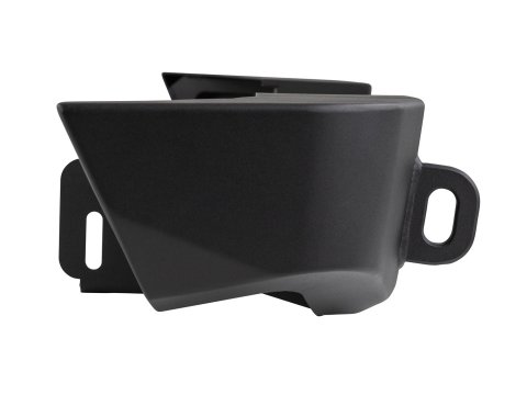REAR BAR JK TXT BLACK