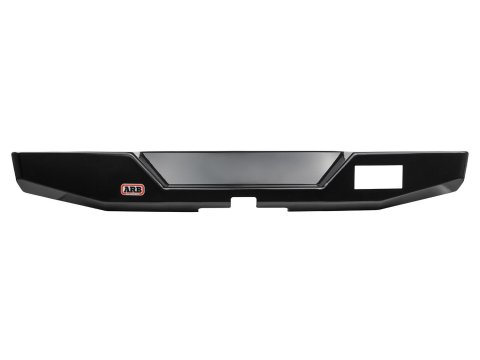 REAR BAR HUMMER H3 NO FLARES