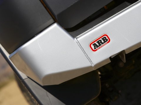 PC AR FJ CRUISER