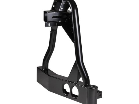 Support droit de roue de secours pour pare chocs arrière ARB Toyota HDJ100 VDJ200