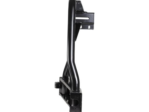 Support droit de roue de secours pour pare chocs arrière ARB Toyota HDJ100 VDJ200