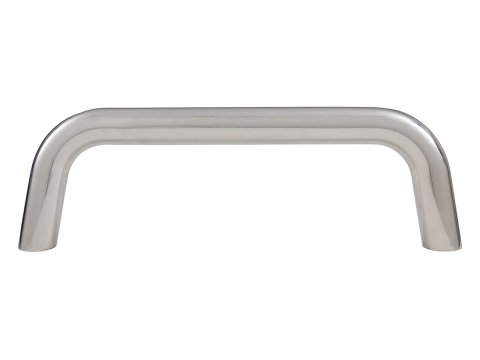 A-bar inox de pare chocs Sahara Bar pour HDJ100