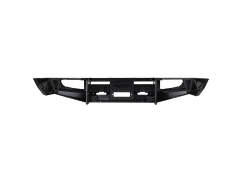 Pare chocs avant acier ARB Sahara Bar pour Nissan Patrol Y61 2005+