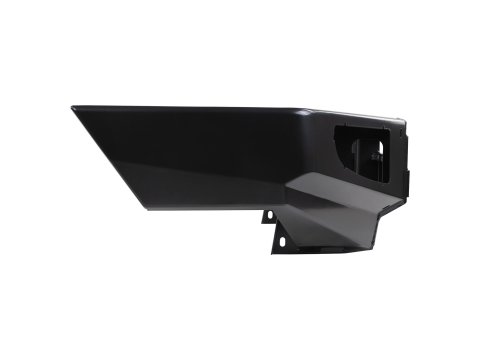 Pare chocs avant acier ARB Sahara Bar pour Nissan Patrol Y61 2005+