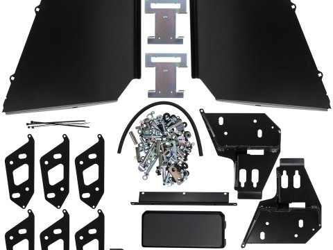 PC SUMMIT BAR DMAX 2008-2010