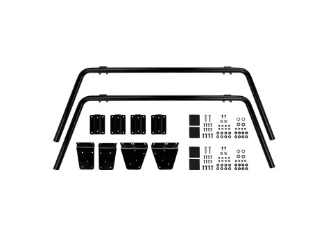 Kit de renfort intérieur ARB pour hard top Classic Plus Ford Ranger / Raptor Double Cab T6 / T7 / T8 2012-2022
