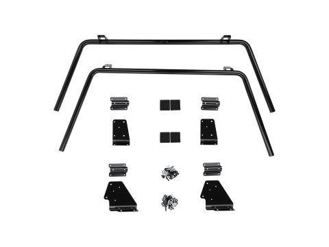 Kit de renfort intérieur complet ARB pour hard top Classic Volkswagen Amarok Double Cab 2010-2022
