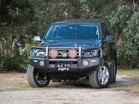 SUMMIT COMBAR VW AMAROK