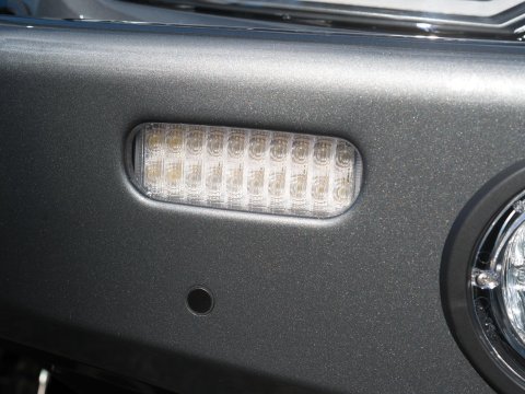SUMMIT COMBAR VW AMAROK