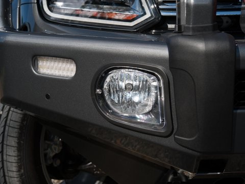 SUMMIT COMBAR VW AMAROK