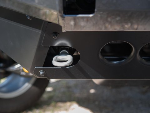 SUMMIT COMBAR VW AMAROK