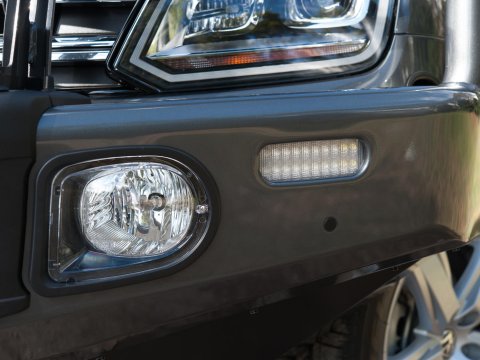 SUMMIT COMBAR VW AMAROK