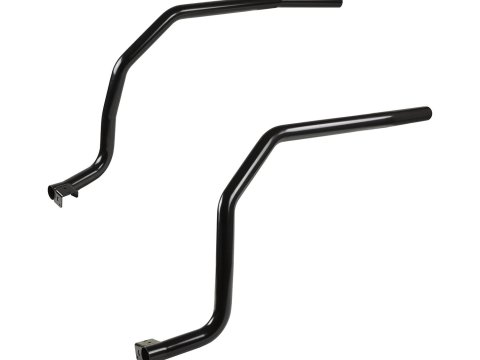 SUMMIT F/RAIL PRADO 150