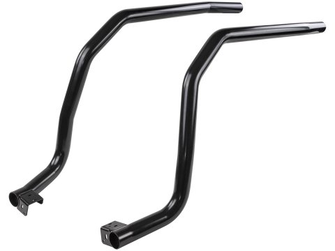 SUMMIT F/RAIL PRADO 150 MY18