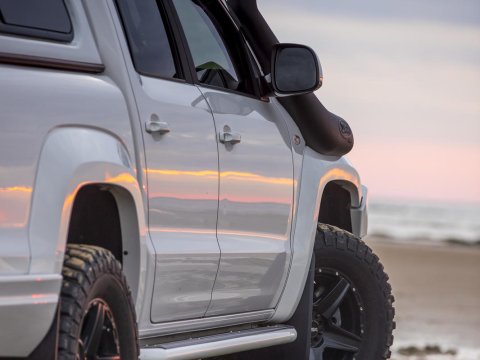 SUMMIT S/STEP AMAROK