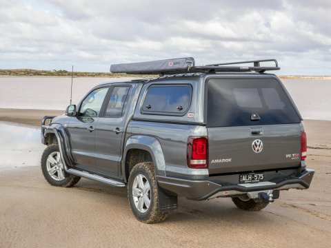SUMMIT F/RAIL AMAROK