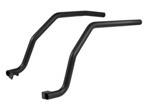 SUMMIT F/RAIL W/BODY MATT BLACK SUITS 4414690