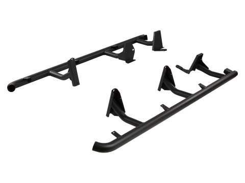 SUMMIT STEP SUIT NP300 MY21 MY21 MATT BLK REQ 4438140/150