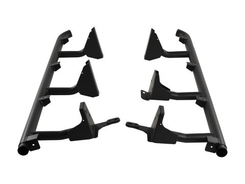 SUMMIT STEP SUIT NP300 MY21 MY21 MATT BLK REQ 4438140/150