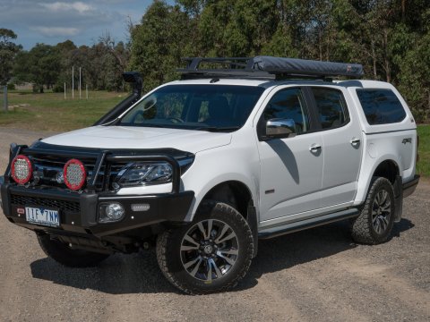 SUMMIT S/STEP 16ON SC DC 4WD COL/DMAX REQ 4448310/20/30/40