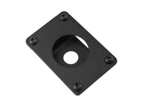 UNIVERSAL COUPLING MOUNT BRKT DEEP RECESSED MOUNT