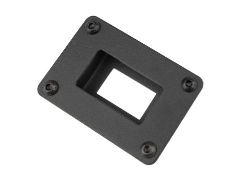 UNIVERSAL SWITCH MOUNT BRKT DEEP RECESSED MOUNT