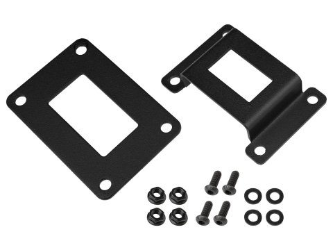 UNIVERSAL SWITCH MOUNT BRKT DEEP RECESSED MOUNT