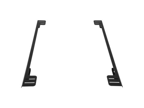 Kit de montage ARB pour galerie Trade Rack sur hard top Ascent Volkswagen Amarok Double Cab 2010-2022